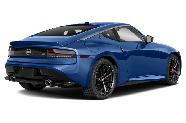 2023 Nissan Z