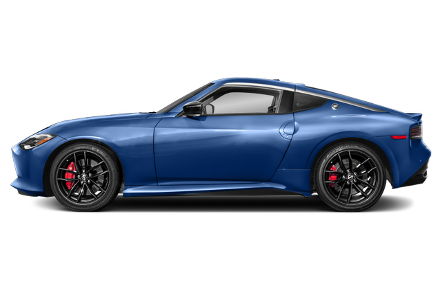 Nissan Z Models, Generations & Redesigns | Cars.com