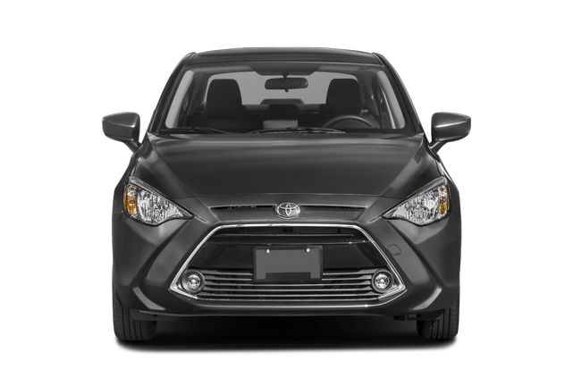 2017 Toyota Yaris iA