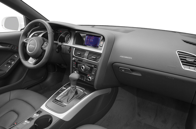 2016 Audi A5