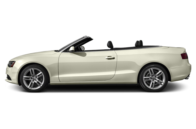 2016 Audi A5