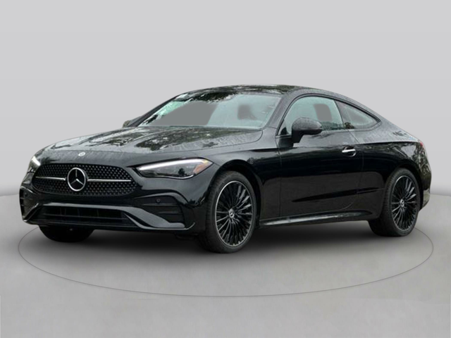 2025 Mercedes-Benz CLE 300
