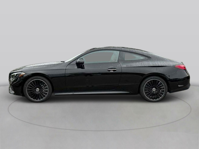 2025 Mercedes-Benz CLE 300