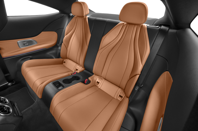 2025 Mercedes-Benz CLE 300