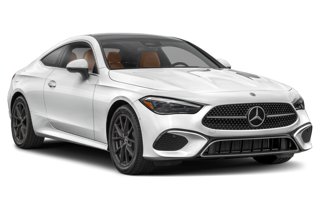 2025 Mercedes-Benz CLE 300