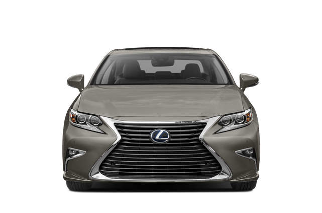 2016 Lexus ES 300h
