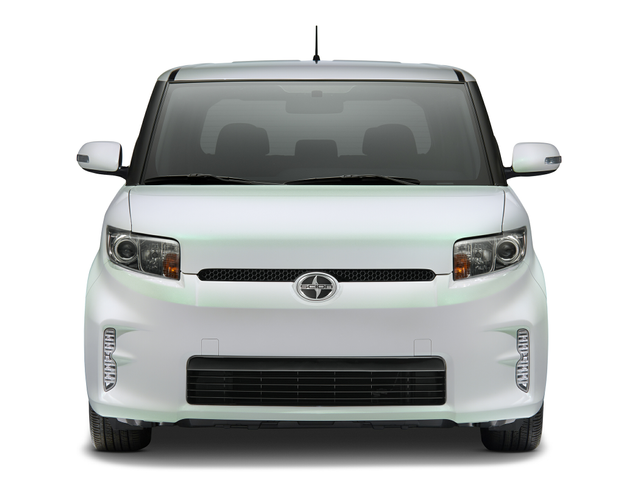 2013 Scion xB