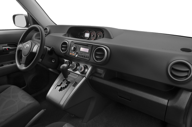 2013 Scion xB