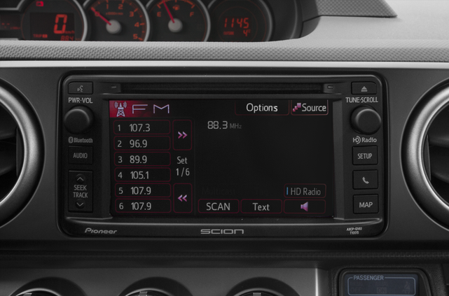 2013 Scion xB