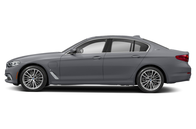2018 BMW 530e