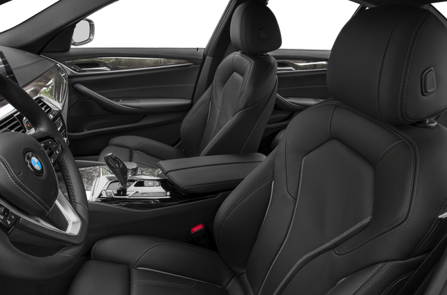 2018 BMW 530e