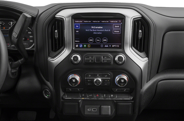 2022 GMC Sierra 1500 Limited