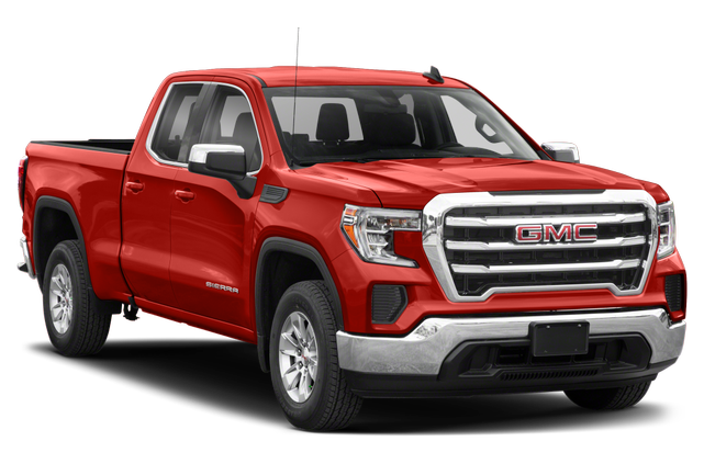 2022 GMC Sierra 1500 Limited