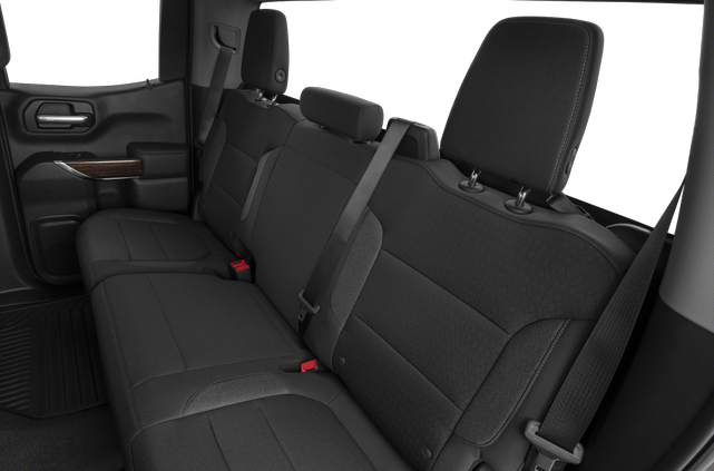 2022 GMC Sierra 1500 Limited