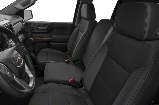 2022 GMC Sierra 1500 Limited