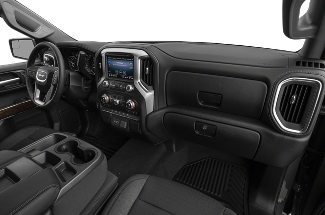 2022 GMC Sierra 1500 Limited