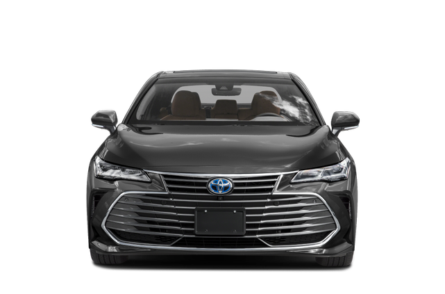 2019 Toyota Avalon Hybrid