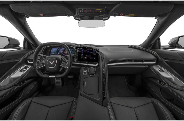 2023 Chevrolet Corvette