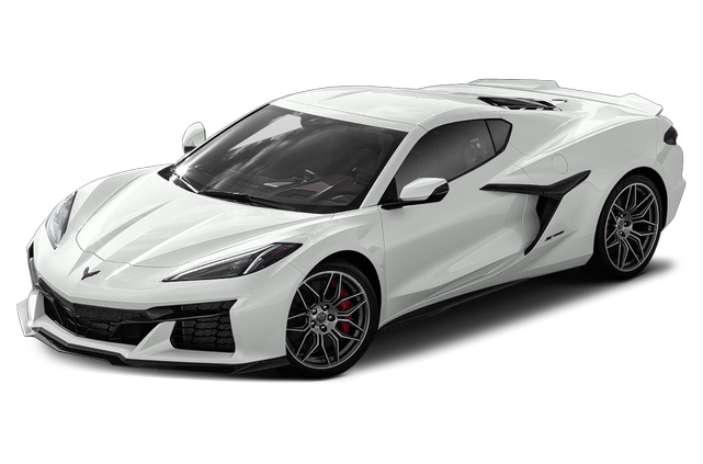 2023 Chevrolet Corvette