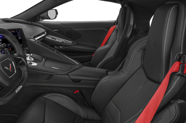 2023 Chevrolet Corvette