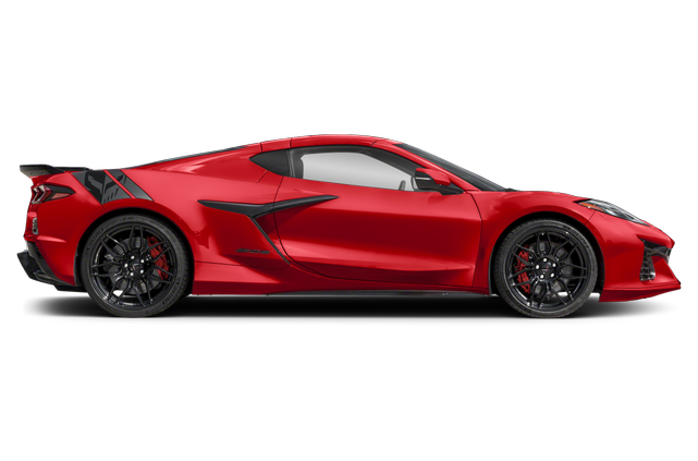 2023 Chevrolet Corvette
