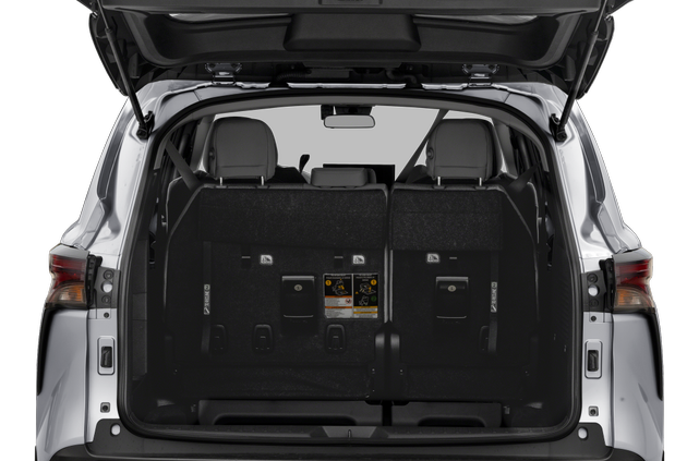 2025 Toyota Sienna