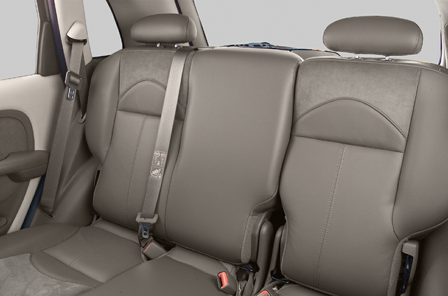 2005 Chrysler PT Cruiser
