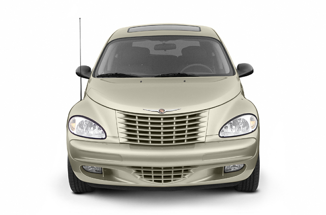 2005 Chrysler PT Cruiser