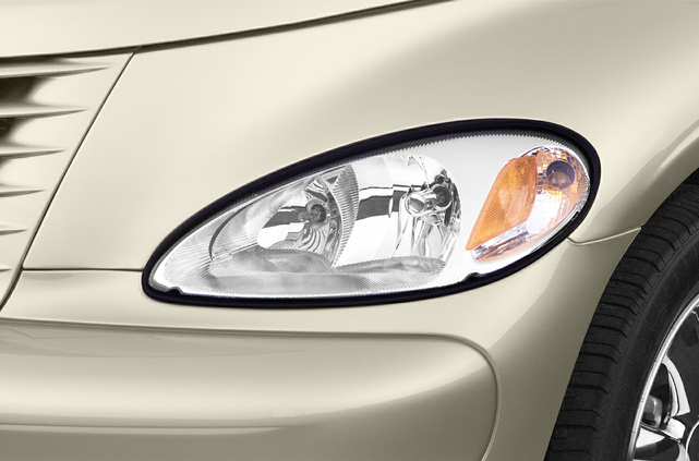 2005 Chrysler PT Cruiser
