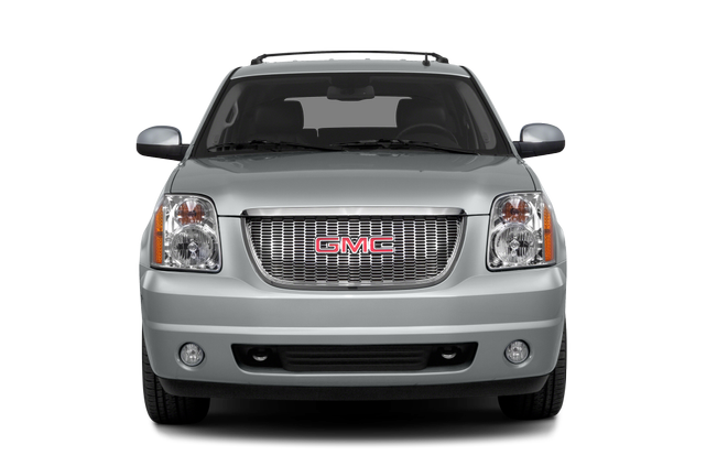 2013 GMC Yukon - Specs, Prices, MPG, Reviews & Photos | Cars.com