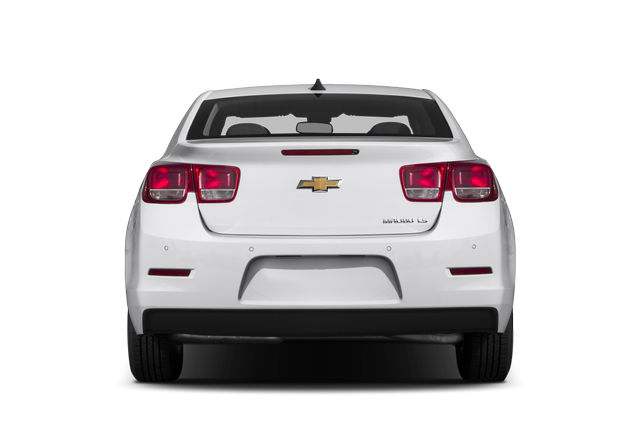 2014 Chevrolet Malibu - Specs, Prices, MPG, Reviews & Photos | Cars.com