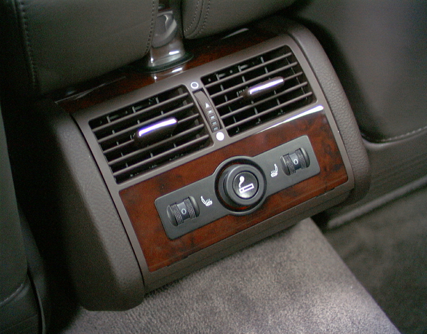 2001 Audi A8