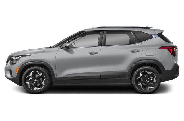 2024 Kia Seltos