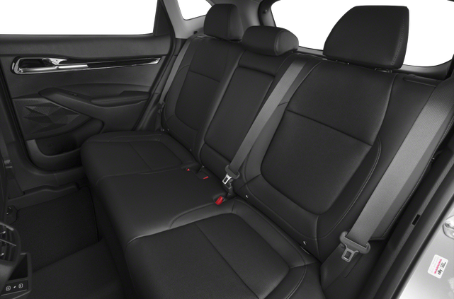 2024 Kia Seltos