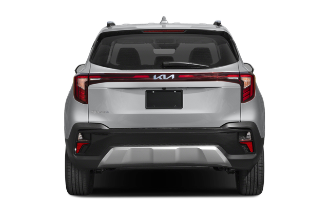 2024 Kia Seltos