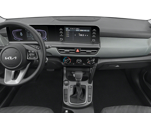 2024 Kia Seltos