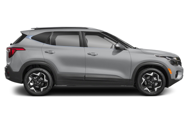2024 Kia Seltos