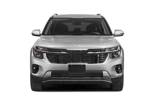 2024 Kia Seltos