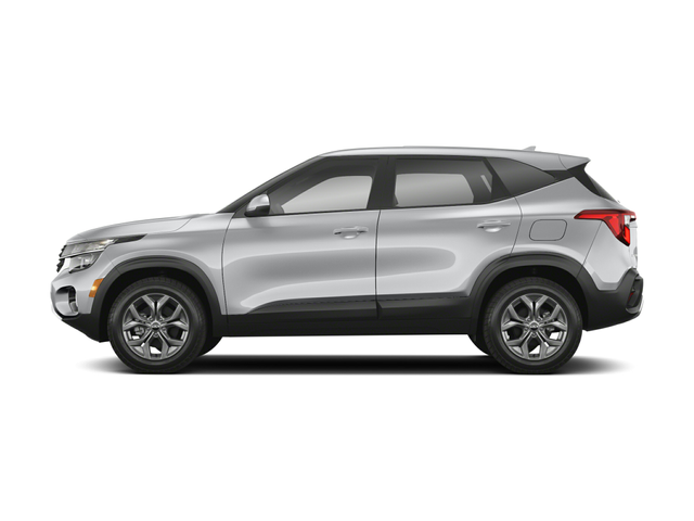 2024 Kia Seltos