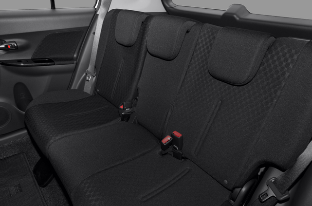 2008 Scion xD