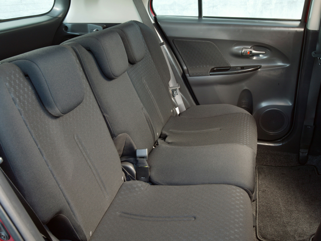 2008 Scion xD