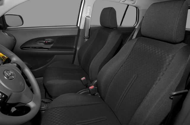 2008 Scion xD