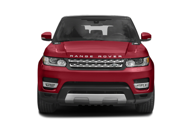 2016 Land Rover Range Rover Sport