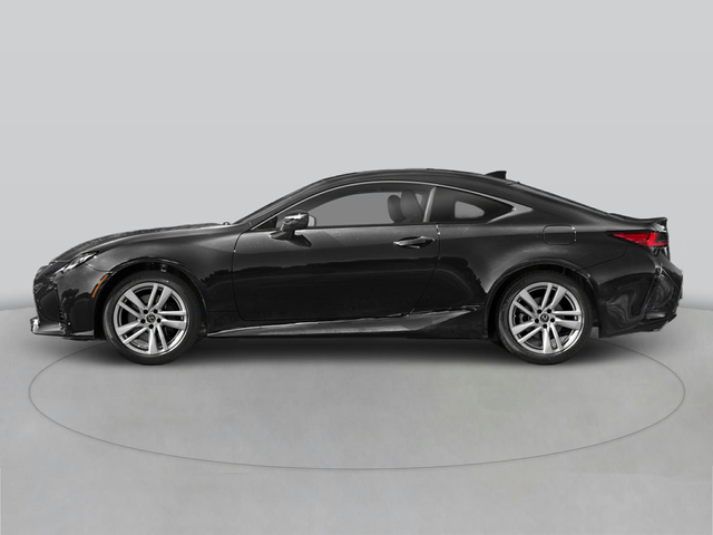 2025 Lexus RC 300