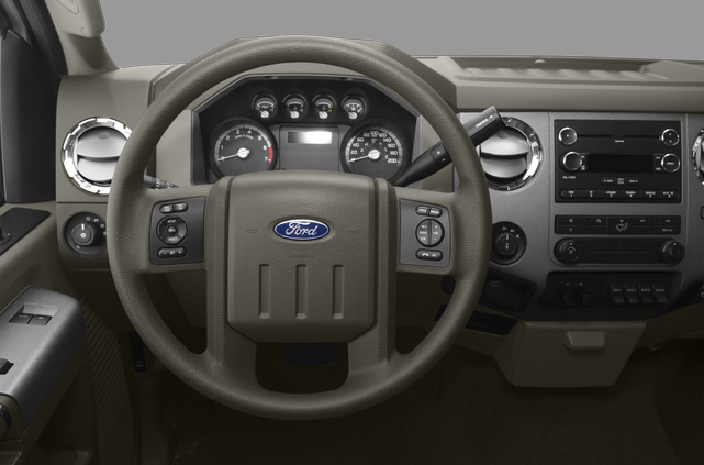 2011 Ford F 250 Specs Price Mpg And Reviews