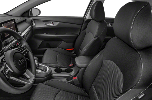 2020 Kia Forte