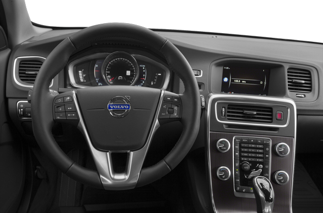 2016 Volvo V60 Cross Country