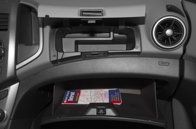 2014 Chevrolet Sonic