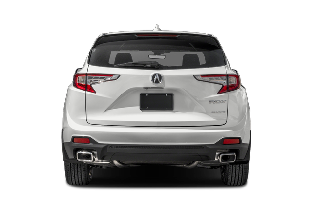 2025 Acura RDX