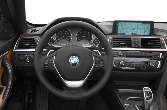 2019 BMW 440